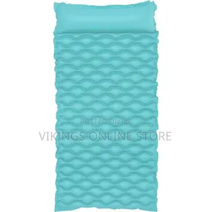 Bestway Float'n Roll Air Mat