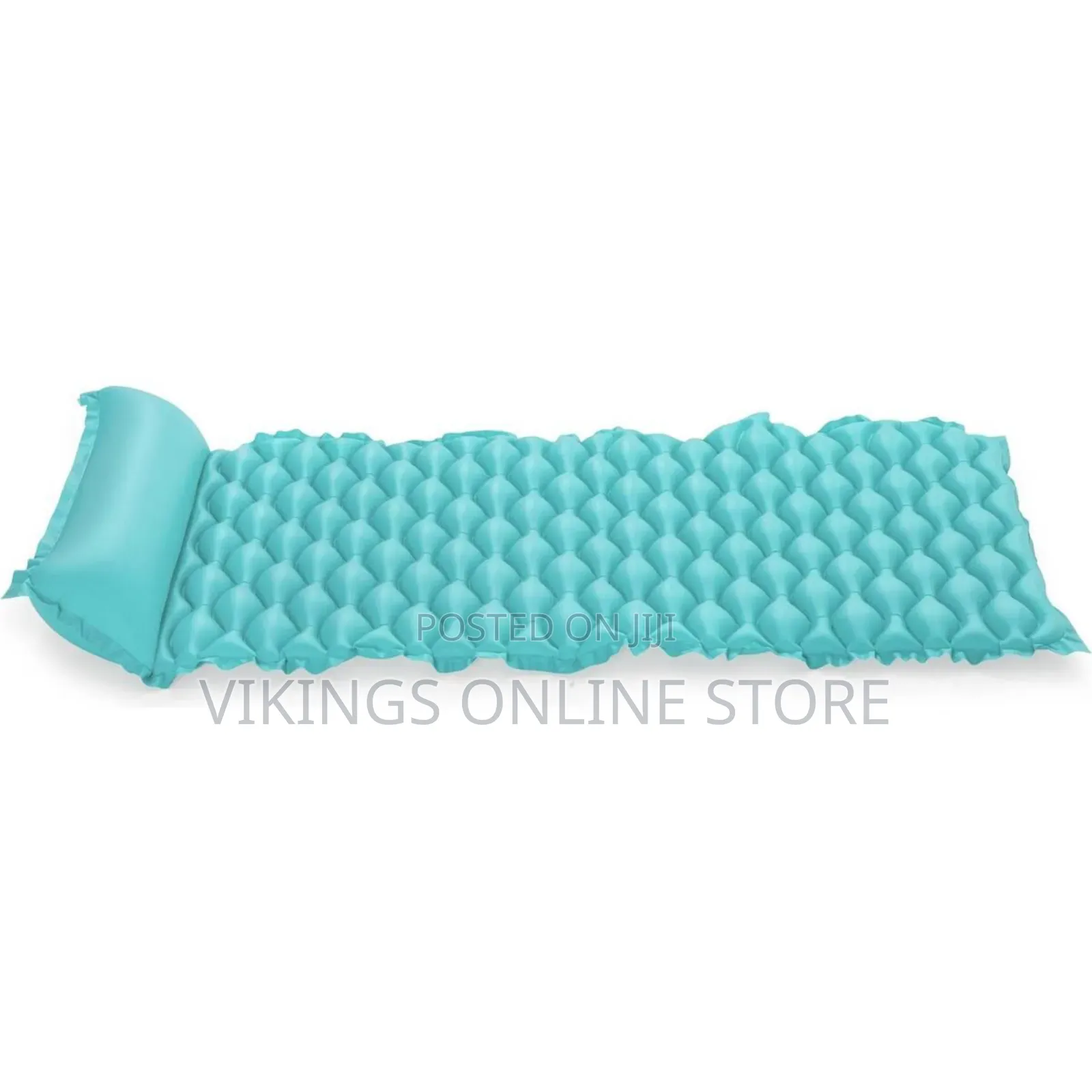Bestway Float'n Roll Air Mat