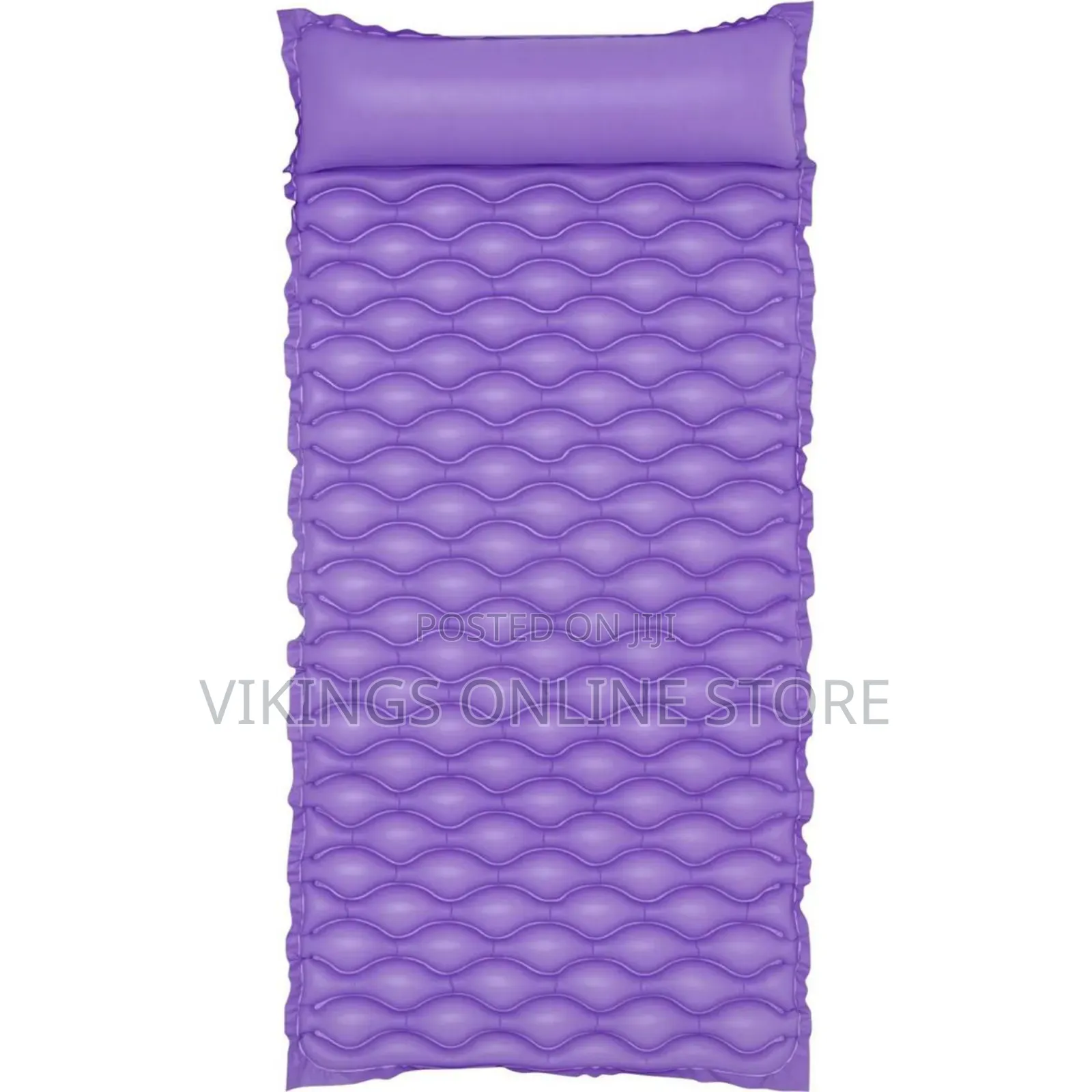 Bestway Float'n Roll Air Mat