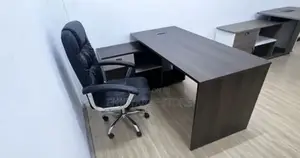 VIP Set Office Chairs and Table
