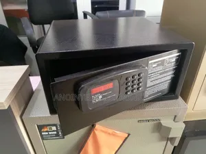 Hotel Safe