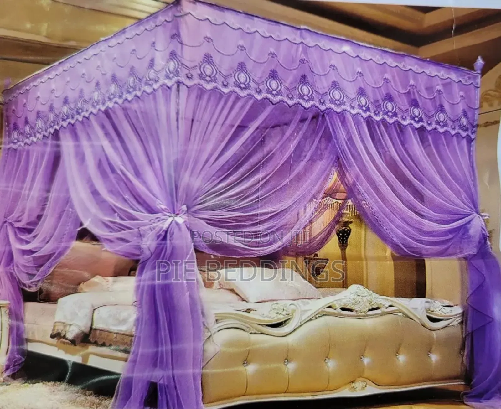 New Square Mosquito Nets
