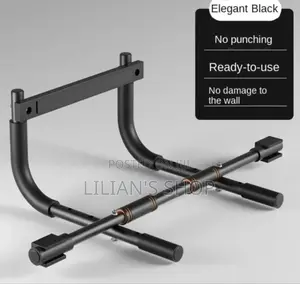 Door Pull Up Push Up Bar Multifunction Bar Sit Up