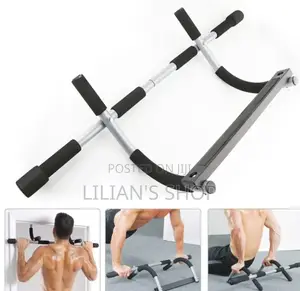 Door Pull Up Push Up Bar Multifunction Bar Sit Up