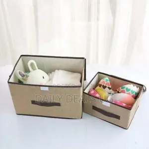 Clothes Clothes Storage Box