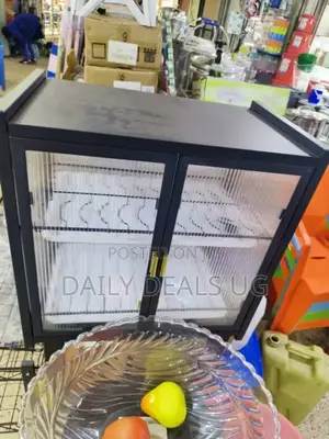 Metallic Kitchen Cabinets
