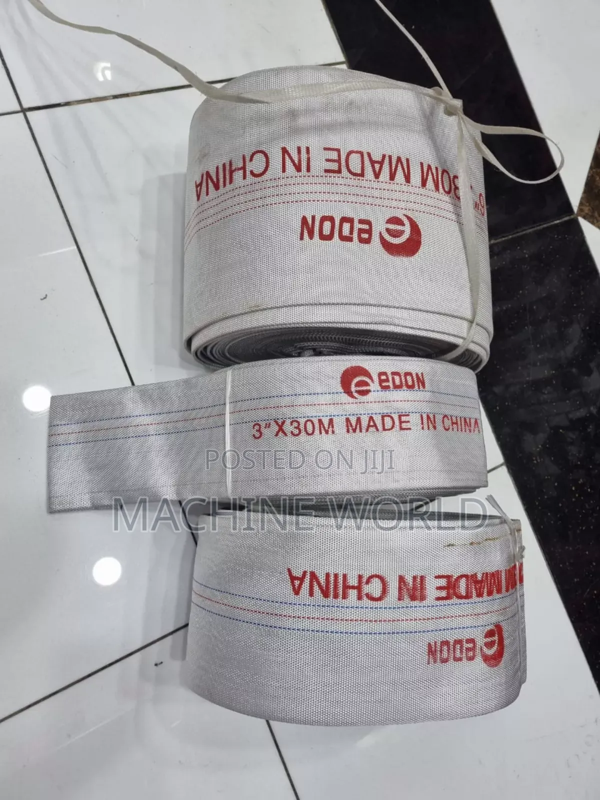 Horse Reel (Converse) 30meters Irrigation Horse