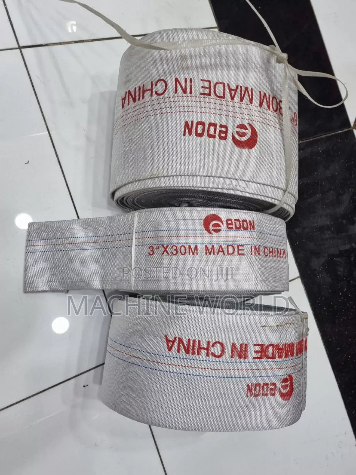 Horse Reel (Converse) 30meters Irrigation Horse