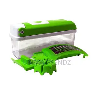 Nicer Dicer Vegetable Cutter/Chopper/Slicer/Grater