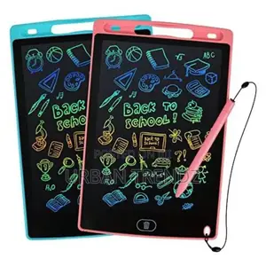 Writing Tablet Doodle Scribble Boards Educational Toys .