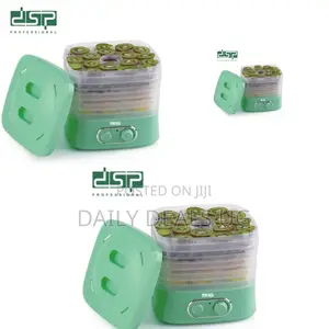 Electric DSP Food Dehydrator