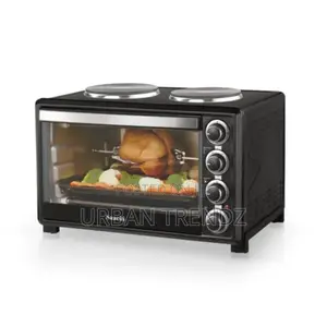 Saachi 45 Litres Saachi Electric Oven Cooker.