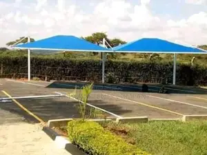 Carport/Shade Three Cars