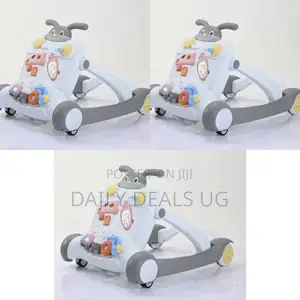 3 in 1 Baby Walker