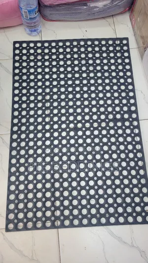Quality Rubber Entranc Door Mats