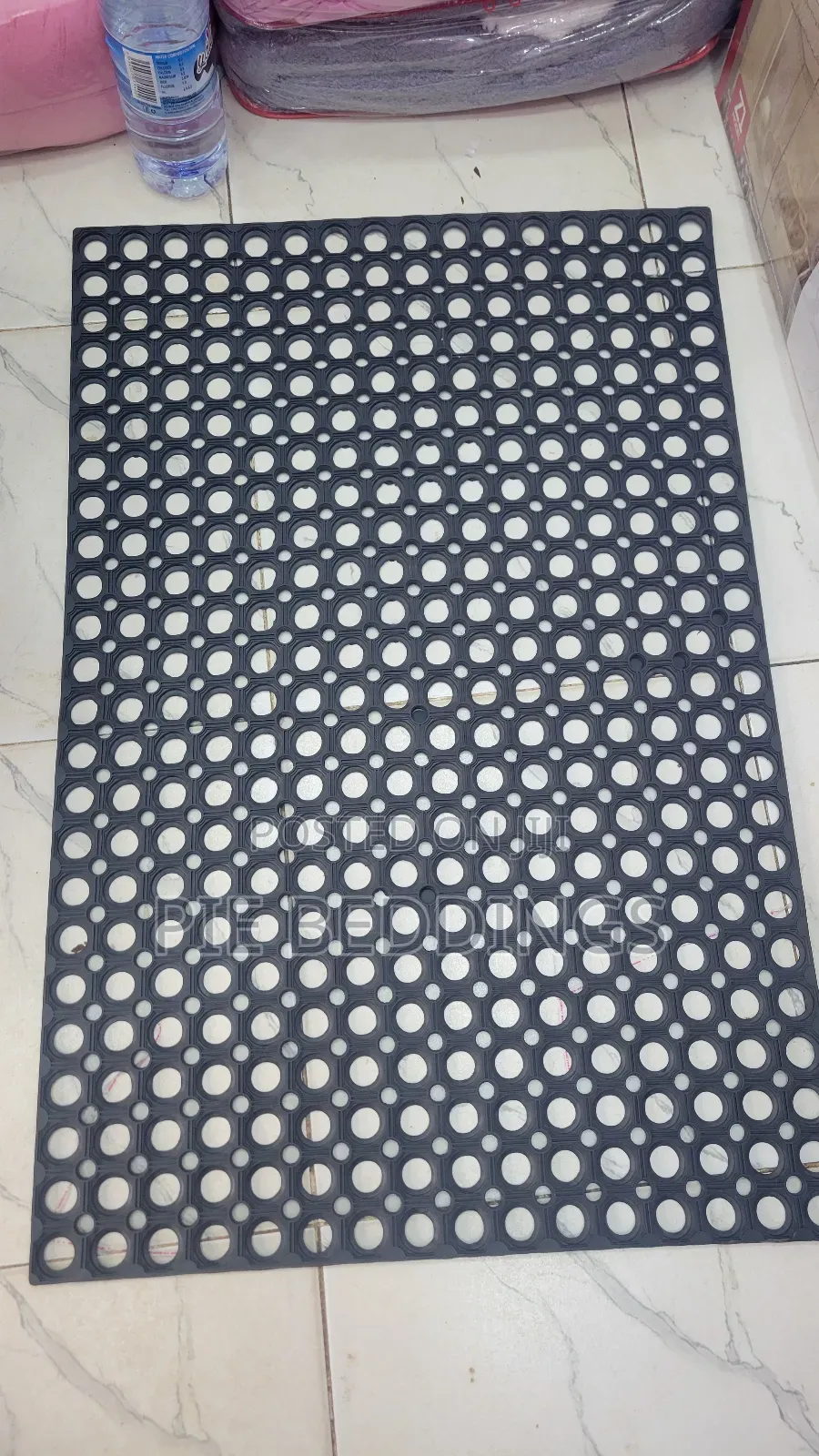 Quality Rubber Entranc Door Mats