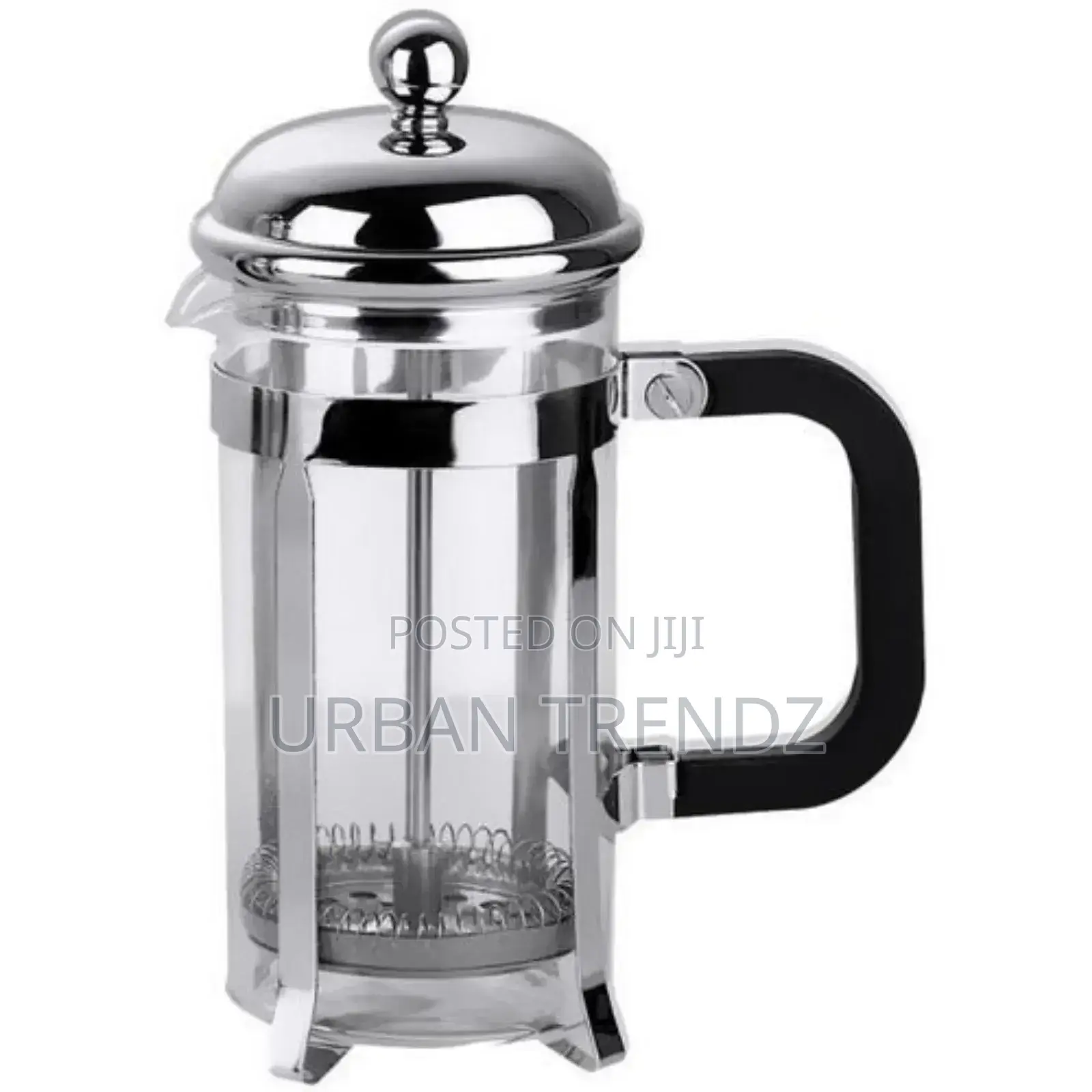 Other Stainless Steel French Press Coffee Espresso Tea Maker