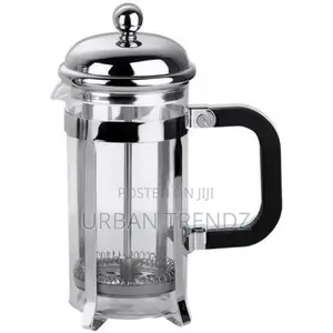 Other Stainless Steel French Press Coffee Espresso Tea Maker