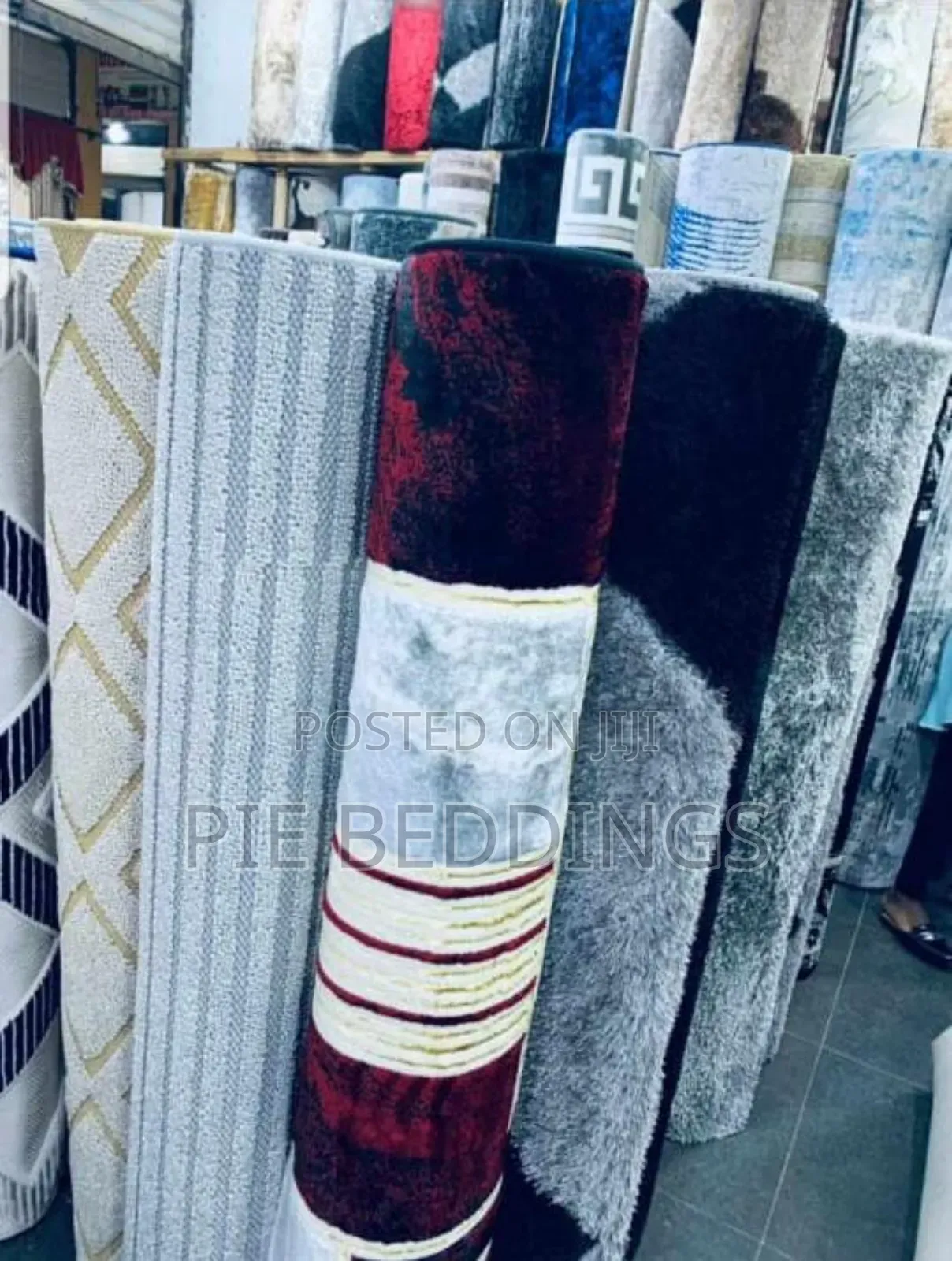 Quality Turkey Carpets