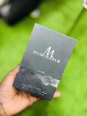 Honorable for Men in Stock