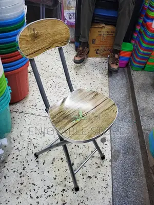 Photo - Reading Chair Foldable Reading Chair