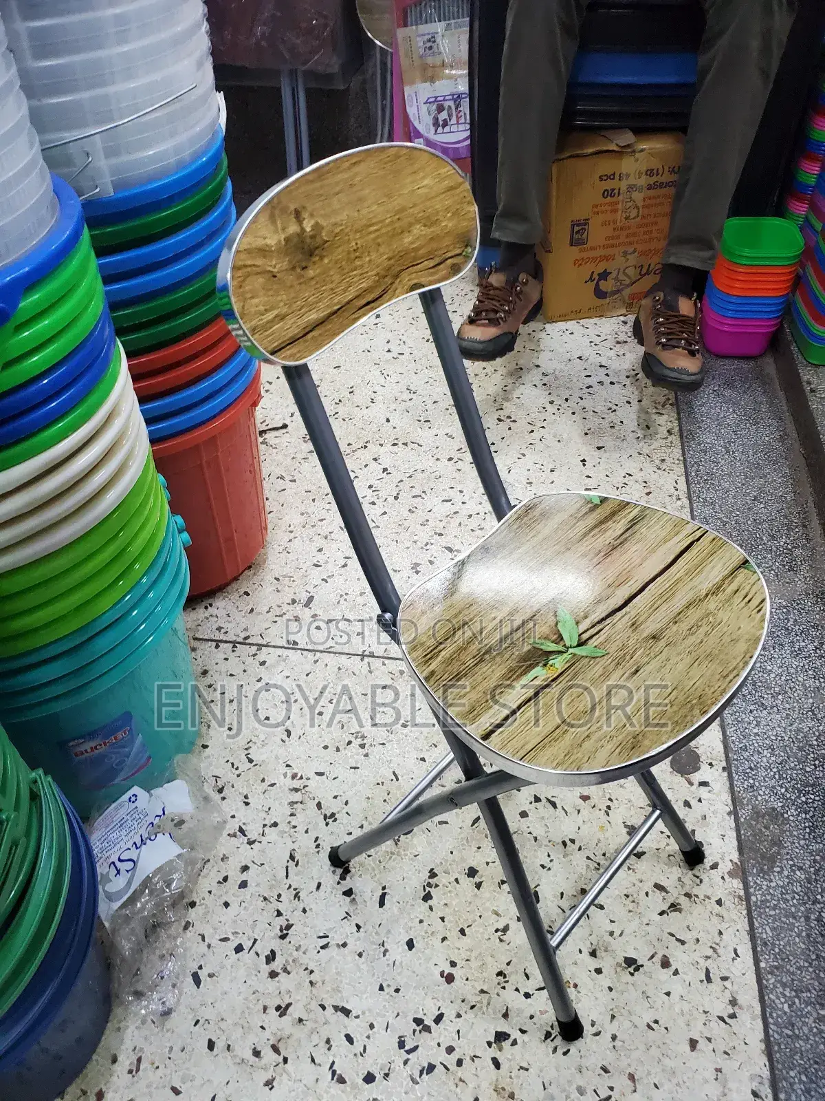 Reading Chair Foldable Reading Chair
