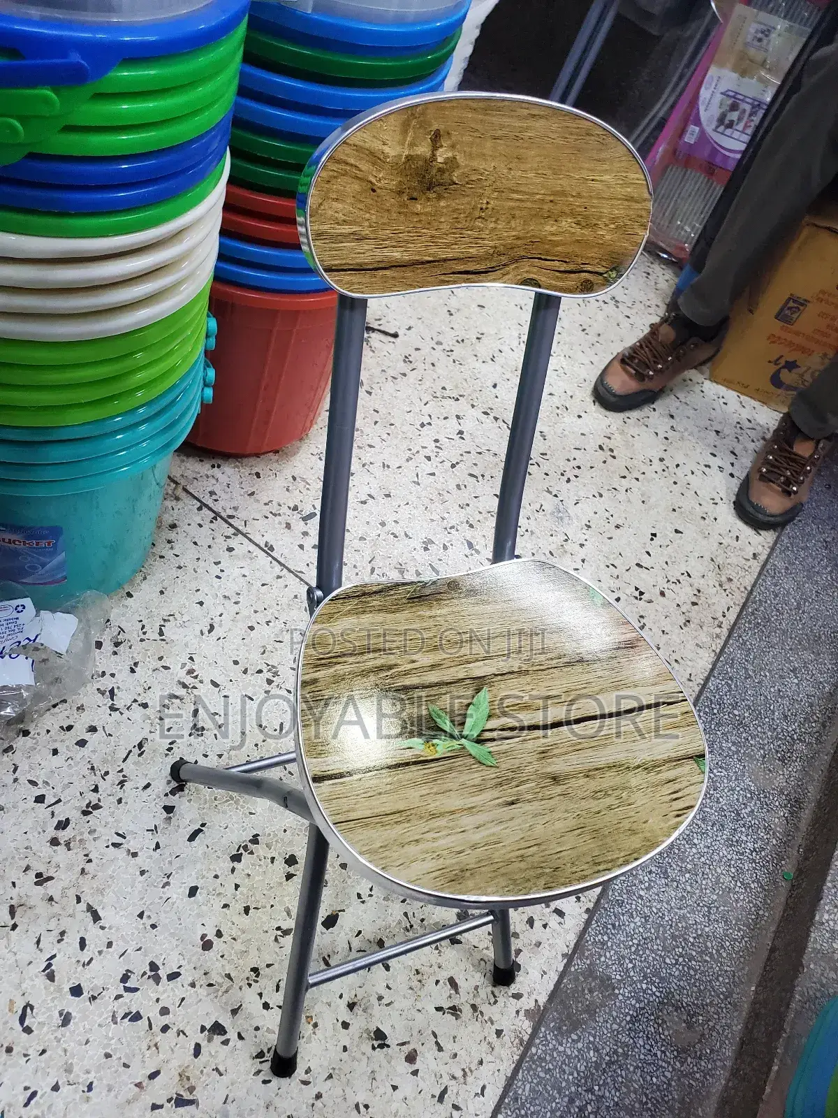 Reading Chair Foldable Reading Chair