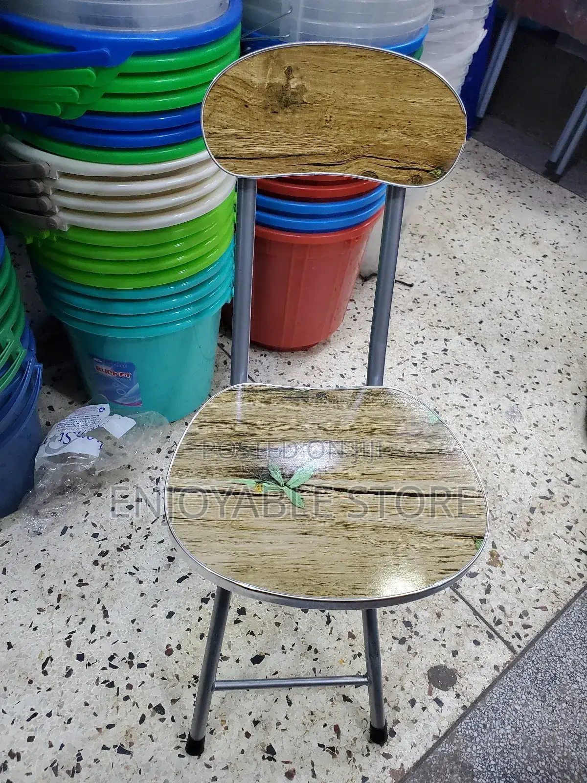Reading Chair Foldable Reading Chair
