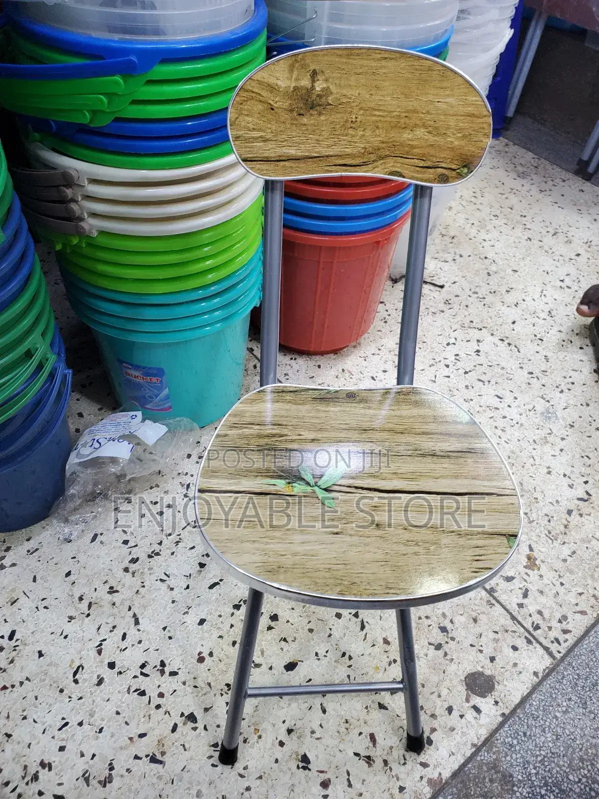 Reading Chair Foldable Reading Chair