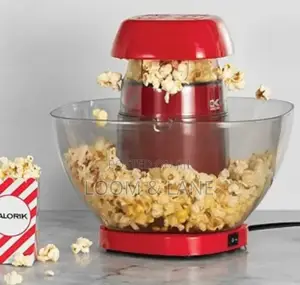 DSP 1200W Popcorn Maker KA-2040