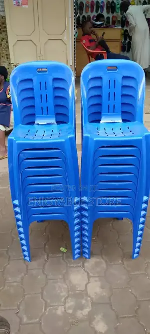 VIP Plastic Chairs Plastic Chairs Armless
