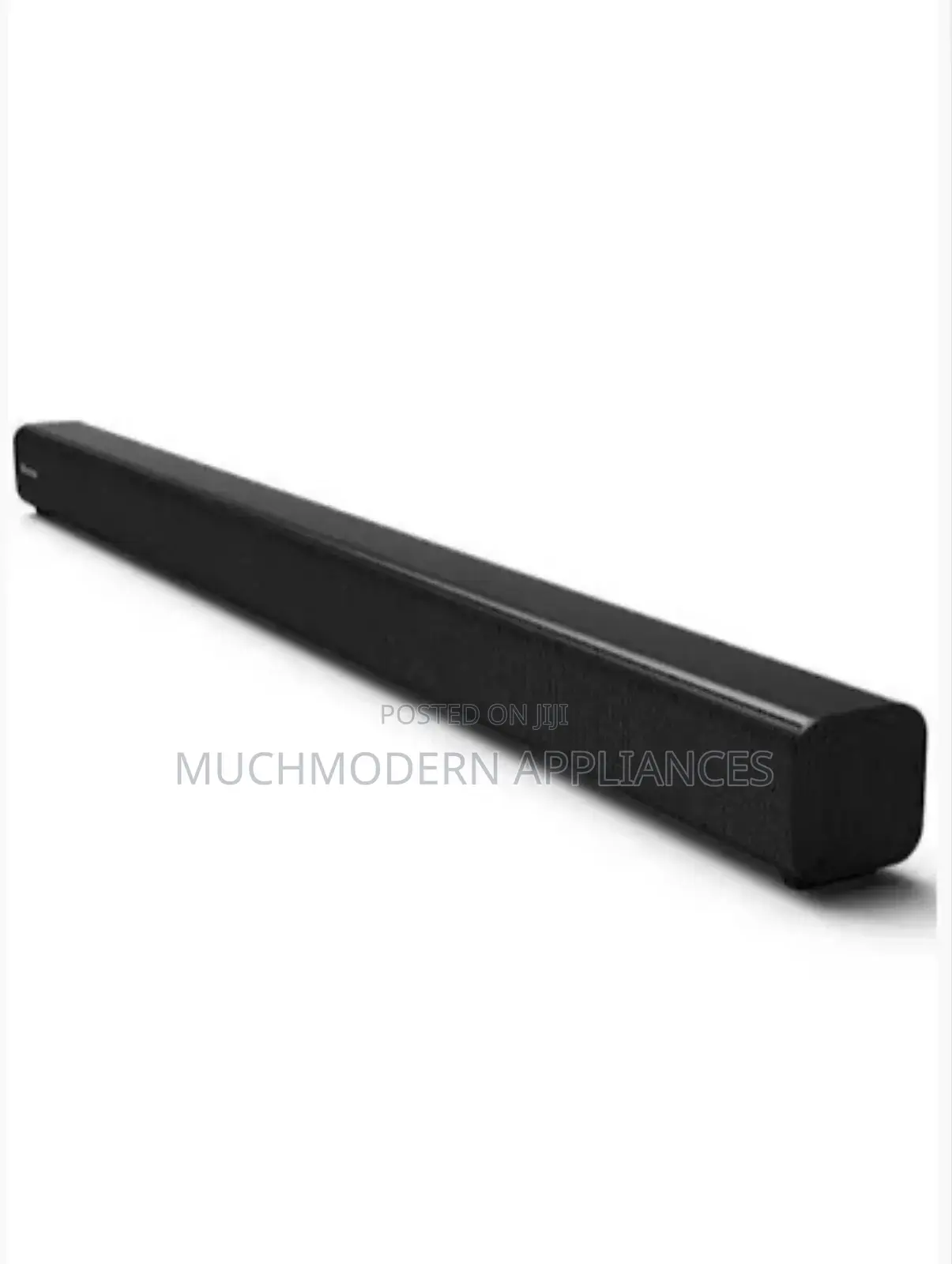Hisense HS205 2.0ch Sound Bar 60W