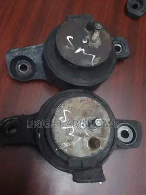 Photo - Engine Mountings for Subaru Cross Sport