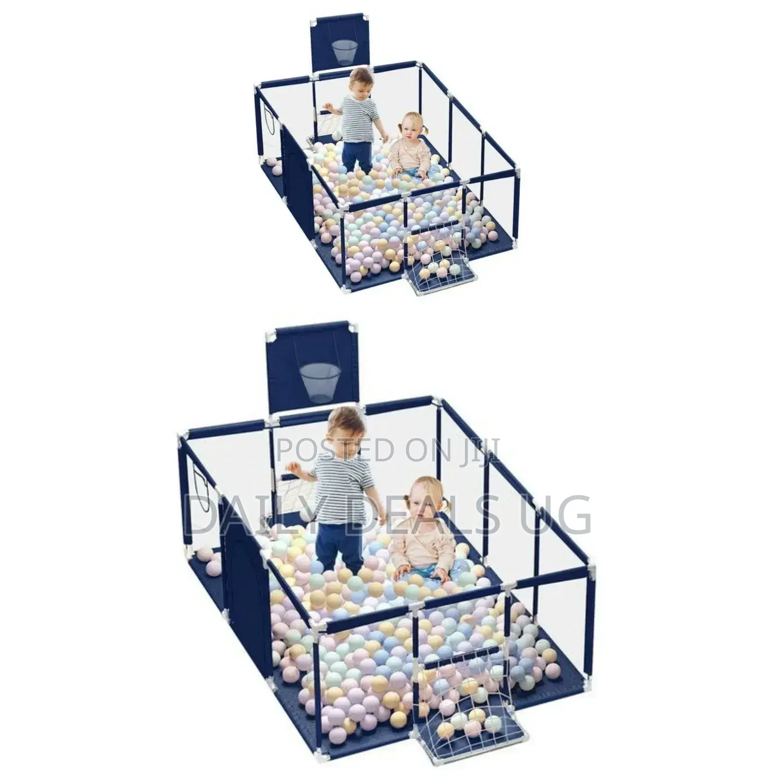 Kids Playpen