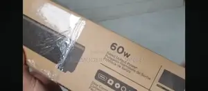 Hisense HS205 2.0ch Sound Bar 60W