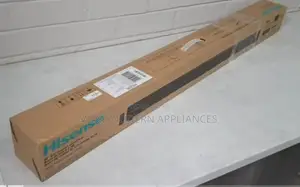 Hs205 Soundbar 60w 2.1ch Hisense