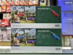 Green Lion GN70 Kids Electric Water Gun Dual Mode