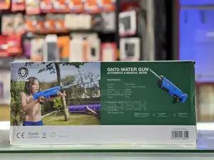 Green Lion GN70 Kids Electric Water Gun Dual Mode