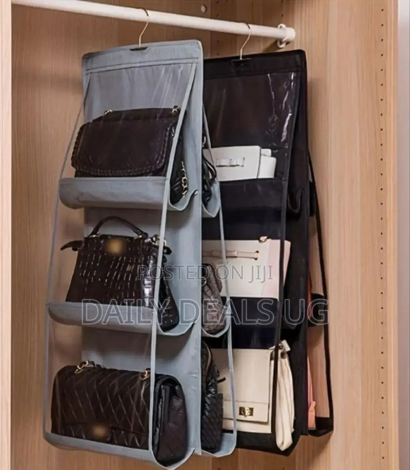 Ladies Bag Hanging