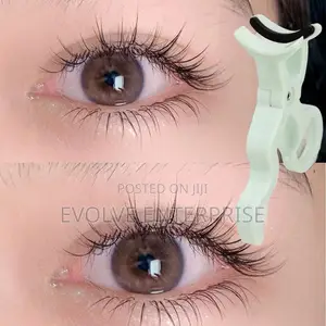 Professional Eyelash Curler
