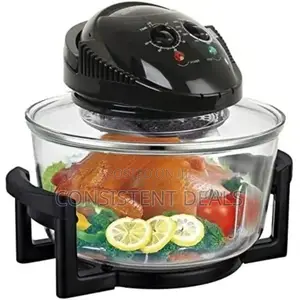 Sokany Infrared Halogen Convection Oven