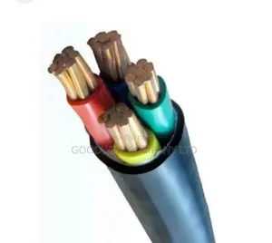 6mm Armoured Cable or Underground Cable V8v