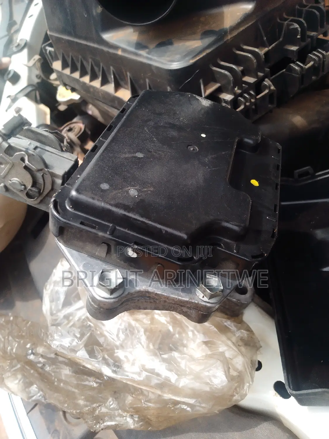 Valve Matic Switch for Premio New Shape,Noah and Wish