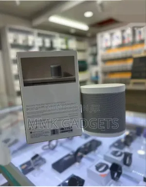 MI Smart Speaker