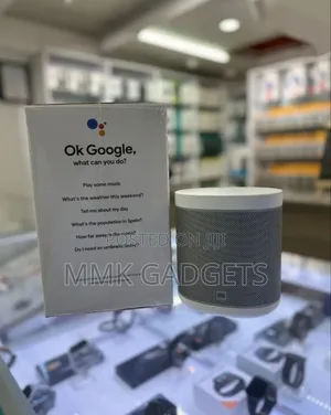 MI Smart Speaker