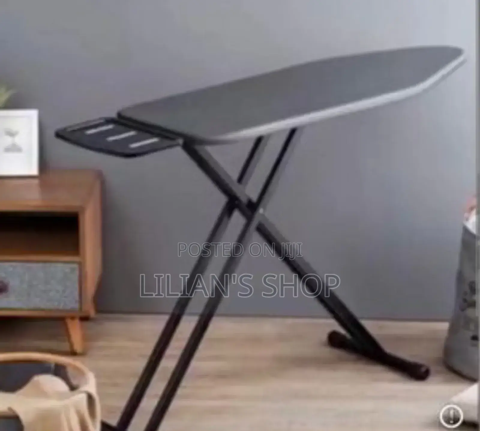 Portable Non Slip Home Ironing Board
