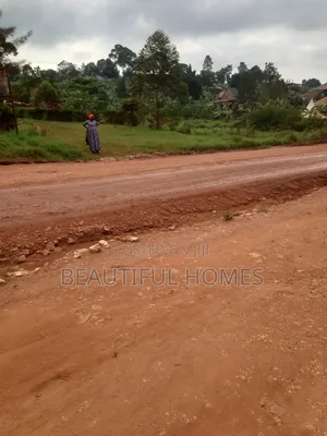 Kasangati Kiti Commercial Land on Sale