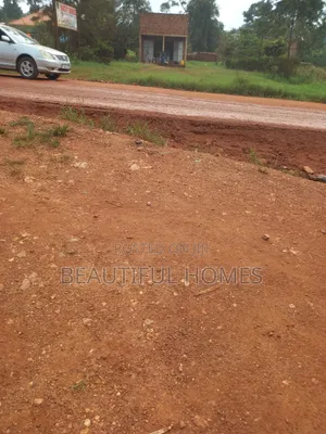 Kasangati Kiti Commercial Land on Sale