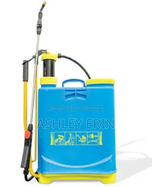 New High Quality Knapsack Sprayer