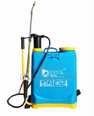 New High Quality Knapsack Sprayer